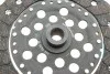 Демпфер + комплект зчеплення Opel Astra J 1.3 CDTI 09-15 LuK 600 0374 00 (фото 12)