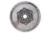 Демпфер + комплект сцепления Land Rover Discovery/Freelander/Range Rover 2.2D 06- LuK 600037500 (фото 12)
