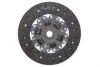 Демпфер + комплект сцепления Land Rover Discovery/Freelander/Range Rover 2.2D 06- LuK 600037500 (фото 6)