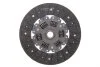 Демпфер + комплект сцепления Land Rover Discovery/Freelander/Range Rover 2.2D 06- LuK 600037500 (фото 7)