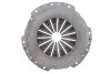 Демпфер + комплект сцепления Land Rover Discovery/Freelander/Range Rover 2.2D 06- LuK 600037500 (фото 8)