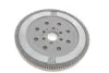 Демпфер + комплект зчеплення +вижимний Fiat Doblo 1.6D Multijet 10- LuK 600 0376 00 (фото 8)