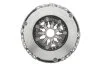 Демпфер + комплект зчеплення Renault Kadjar 1.6 dCi 15-, (R9M 414) LuK 600 0378 00 (фото 8)