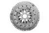Демпфер + комплект зчеплення Renault Kadjar 1.6 dCi 15-, (R9M 414) LuK 600 0378 00 (фото 9)