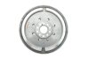 Демпфер + комплект сцепления + выжимной Volvo V70/XC70/XC90 2.4D 02-10 LuK 600 0380 00 (фото 3)