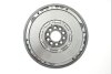 Демпфер + комплект сцепления + выжимной Volvo V70/XC70/XC90 2.4D 02-10 LuK 600 0380 00 (фото 5)