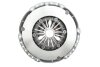 Демпфер + комплект сцепления + выжимной Volvo V70/XC70/XC90 2.4D 02-10 LuK 600 0380 00 (фото 6)