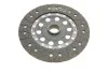 Демпфер + комплект зчеплення BMW 5 (F10) 10-14 N47 D20 LuK 600 0382 00 (фото 11)