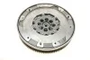 Демпфер + комплект зчеплення BMW 5 (F10) 10-14 N47 D20 LuK 600 0382 00 (фото 6)