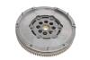Демпфер + комплект сцепления + выжимной Hyundai Tucson/Kia Sportage 2.0 CRDi 04- LuK 600 0396 00 (фото 5)
