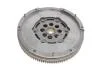 Демпфер + комплект сцепления + выжимной Hyundai Tucson/Kia Sportage 2.0 CRDi 04- LuK 600 0396 00 (фото 5)