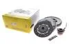 Демпфер + комплект сцепления VW Sharan/Tiguan 2.0 TDI 07-19 LuK 600 0402 00 (фото 1)