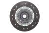 Демпфер + комплект сцепления VW Sharan/Tiguan 2.0 TDI 07-19 LuK 600 0402 00 (фото 8)