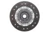 Демпфер + комплект сцепления VW Sharan/Tiguan 2.0 TDI 07-19 LuK 600 0402 00 (фото 8)