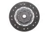 Демпфер + комплект сцепления VW Sharan/Tiguan 2.0 TDI 07-19 LuK 600 0402 00 (фото 9)