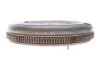 Демпфер + комплект сцепления VW Sharan/Tiguan 2.0 TDI 07-19 LuK 600 0402 00 (фото 10)