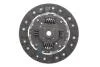 Демпфер + комплект зчеплення Fiat Panda/Punto 0.9 12- LuK 600 0411 00 (фото 7)