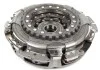 Комплект зчеплення Audi A3 1.6TDI/Skoda Octavia 1.6TDI/VW Caddy 1.6TDI 09-, DSG7-0AM/0CW (DQ200) LuK 602 0002 00 (фото 3)