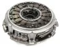 Комплект зчеплення Audi A3 1.6TDI/Skoda Octavia 1.6TDI/VW Caddy 1.6TDI 09-, DSG7-0AM/0CW (DQ200) LuK 602 0002 00 (фото 4)