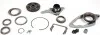 Комплект зчеплення Audi A3 1.6TDI/Skoda Octavia 1.6TDI/VW Caddy 1.6TDI 09-, DSG7-0AM/0CW (DQ200) LuK 602 0002 00 (фото 5)