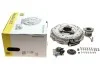 Демпфер + комплект сцепления + выжимной Fiat 500X/Suzuki SX4/Vitara 1.6 13- LuK 602000400 (фото 2)