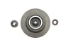 Демпфер + комплект сцепления + выжимной Fiat 500X/Suzuki SX4/Vitara 1.6 13- LuK 602000400 (фото 9)