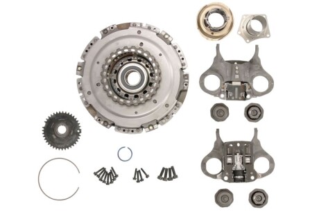 Комплект сцепления LuK 602 0012 00