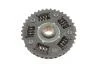 Комплект зчеплення VW Golf VII/VIII/Passat B8/Touran (5T1) 1.5TSI 17-, DSG7-0AM/0CW (DQ200) LuK 602 0025 00 (фото 3)