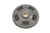 Комплект зчеплення VW Golf VII/VIII/Passat B8/Touran (5T1) 1.5TSI 17-, DSG7-0AM/0CW (DQ200) LuK 602 0025 00 (фото 4)
