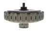 Комплект зчеплення VW T5/6 2.0TDI/4motion/BiTDI 09-, DSG (DQ500) LuK 602 0038 00 (фото 4)
