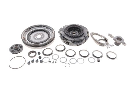 Комплект зчеплення LuK 603100700