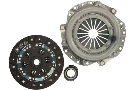 Комплект сцепления Renault Clio 1.2/1.4 91-98 LuK 618 0740 00