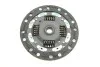 Комплект сцепления Citroen Saxo/Xsara/Peugeot 106/206/306 96- LuK 618 3089 00 (фото 5)