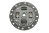 Комплект сцепления Citroen Saxo/Xsara/Peugeot 106/206/306 96- LuK 618 3089 00 (фото 6)