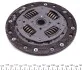 Комплект сцепления Citroen C3 II 1.1BiFuel/1.1i/1.4 LPG 09-, 44/54kw (HFV/HFX/KFT/K6E) LuK 618 3092 00 (фото 4)