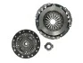 Комплект сцепления Fiat Panda 1.1/1.2 LPG/Natural Power 03- LuK 618309600