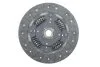 Комплект сцепления Kia Picanto III 1.0 17- (d=180mm) (+выжимной) LuK 618 3154 00 (фото 6)