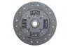 Комплект сцепления Kia Picanto III 1.0 17- (d=180mm) (+выжимной) LuK 618 3154 00 (фото 7)