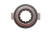 Комплект сцепления VW Caddy 1.6 95-02 (d=190mm) (+выжимной) LuK 619 2194 00 (фото 3)
