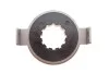 Комплект сцепления VW Caddy 1.6 95-02 (d=190mm) (+выжимной) LuK 619 2194 00 (фото 4)