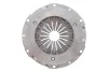 Комплект сцепления VW Caddy 1.6 95-02 (d=190mm) (+выжимной) LuK 619 2194 00 (фото 8)