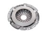 Комплект зчеплення Nissan Micra/Note 1.4 16V 03- (d=190mm) LuK 619304309 (фото 2)