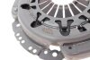 Комплект зчеплення Nissan Micra/Note 1.4 16V 03- (d=190mm) LuK 619304309 (фото 3)