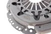 Комплект сцепления Nissan Micra/Note 1.4 16V 03- (d=190mm) LuK 619304309 (фото 3)