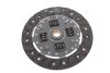 Комплект зчеплення Nissan Micra/Note 1.4 16V 03- (d=190mm) LuK 619304309 (фото 5)