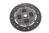 Комплект сцепления Nissan Micra/Note 1.4 16V 03- (d=190mm) LuK 619304309 (фото 5)