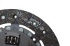 Комплект зчеплення Nissan Micra/Note 1.4 16V 03- (d=190mm) LuK 619304309 (фото 6)