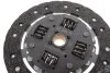 Комплект сцепления Nissan Micra/Note 1.4 16V 03- (d=190mm) LuK 619304309 (фото 7)