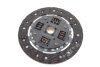 Комплект зчеплення Nissan Micra/Note 1.4 16V 03- (d=190mm) LuK 619304309 (фото 8)