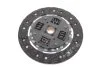Комплект сцепления Nissan Micra/Note 1.4 16V 03- (d=190mm) LuK 619304309 (фото 8)